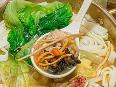 -小满手工粉(上海月星环球港店)
