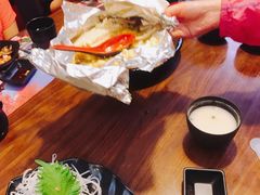 -加太贺日式和风料理