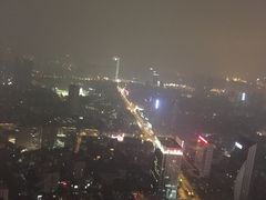 -339旋转餐厅(天府熊猫塔店)