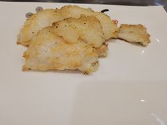 -金膳禾铁板料理(万达店)