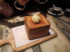 -绿茶餐厅(雁塔大悦城店)