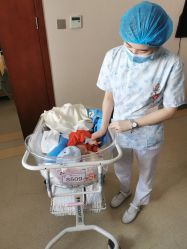 点击看大图 -大连新百佳妇儿医院