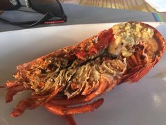 波士顿龙虾-解放碑威斯汀酒店-知味国际美食餐厅