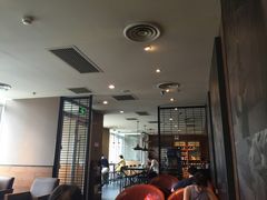 -星巴克(北京广渠门名敦道店)
