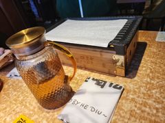 -喝丢一只鞋海鲜烧烤·海肠捞饭(北京街店)