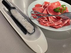 -牛魔王时尚回转餐厅