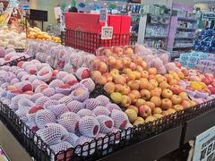 -重百超市(解放碑新华店)