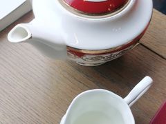-老欧洲咖啡·西餐(后湖店)