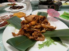 -亢龙太子酒轩(东湖店)