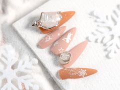 -吉田美学化妆美甲摄影培训(丽水校区)