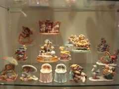 -济州岛泰迪熊博物馆