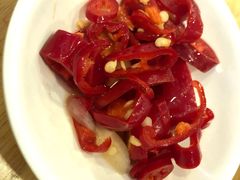-阿彬生炒牛肉面(解放路店)