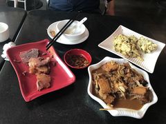 -燕青小馆(东园大厦店)