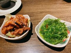 -老头儿油爆虾(星光一期店)