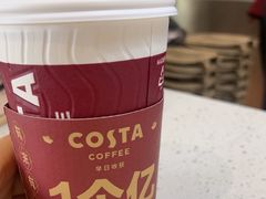 -COSTA COFFEE(房山印象城店)