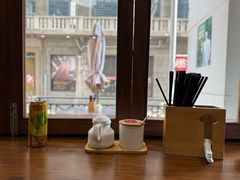 -永丰面馆(汉口路店)