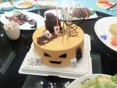 -丰收日·小海鲜·沪上家宴(顾村正大店)