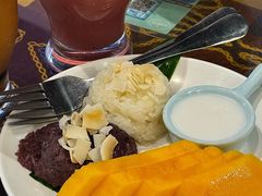 -米泰芒·东南亚料理(体育西店)