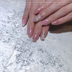 -森日式美甲沙龙MORI NAIL总店