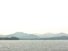 -西湖外事游船(花港观鱼码头)