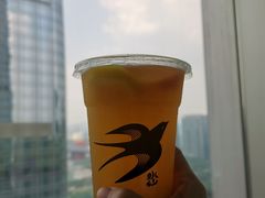 -BeauTea水仙(coco park店)