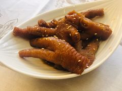 -香云轩·顺德菜(香云纱园林酒店店)