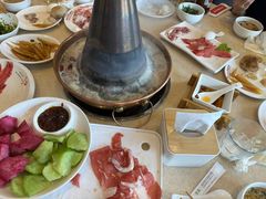 -阳坊大都涮羊肉(阳坊总店)