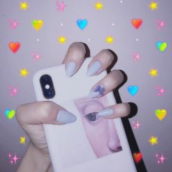 -JERRY日式美甲美睫纹绣工坊