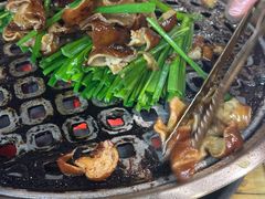 -霸腹烤肉(厦门柚子番店)