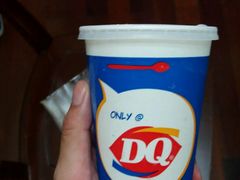 -DQ·蛋糕·冰淇淋(虹口龙之梦店)