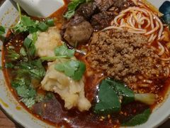 -幺不倒重庆小面(大梁店)