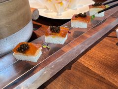 -北京老铺烤鸭(第五国际店)