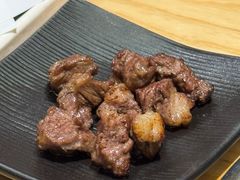 -松鱼亭·和牛烧肉(协鑫广场店)