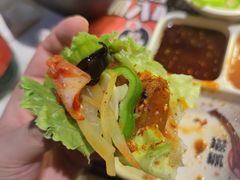 -猫抓烤肉(春熙路店)