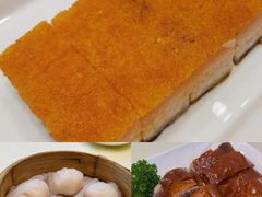 -兴悦酒家(保利克洛维店)