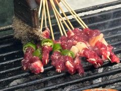 -松州古城