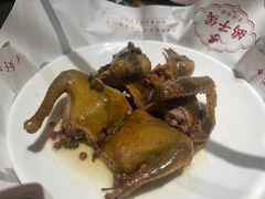 -鸽子侯·家宴·平价海鲜(绿地店)