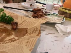-火啫啫·粤式啫啫煲(南通首店)