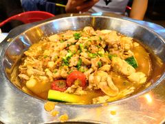 -樊记王·朝阳烧烤粥吧(星沙店)