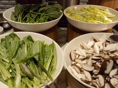 -沈阳和平艾美酒店新食谱西餐厅