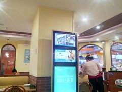 -萨莉亚意式餐厅(金隅嘉品mall店)
