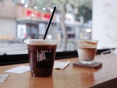 -常识咖啡common sense(春熙路店)