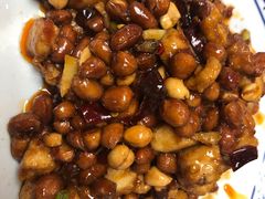 -盱眙虾神於氏龙虾(夫子庙红街店)