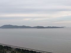 -舟山希尔顿酒店