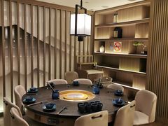 -湊湊火锅·茶憩(打浦桥日月光店)