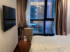 -香港铜锣湾皇悦酒店