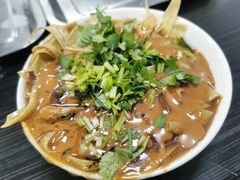 -正味斋锅巴菜(西北角店)