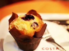 COSTA&nbsp;COFFEE(凯德晶品一店)-COSTA COFFEE(西贸凯德晶品4层2店)