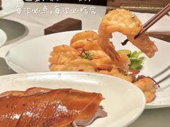-四季民福烤鸭店(前门店)