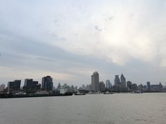 -上海轮渡售票处
